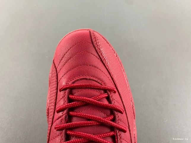 Cheap MAX Gym Red 130690-601 Jordan 12 Air (2018) Retro 0629